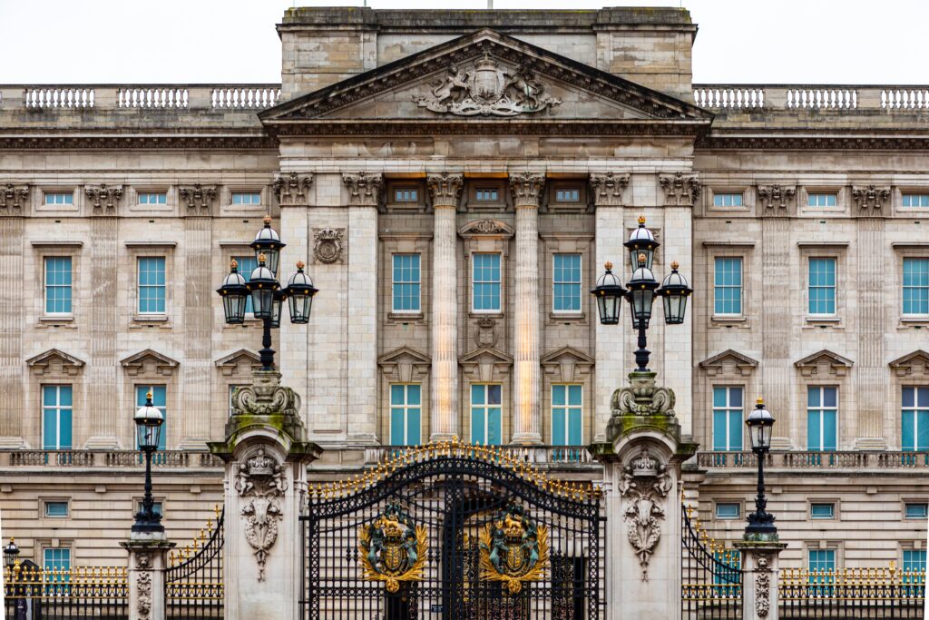 Buckingham Palace