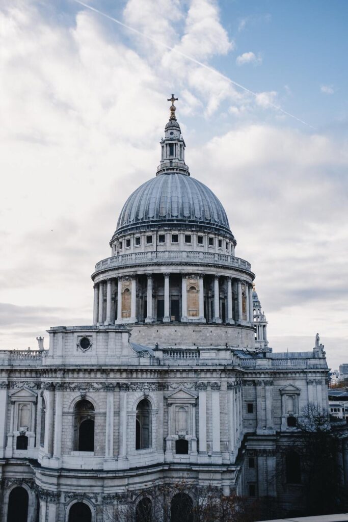 St. Paul's Cathedral