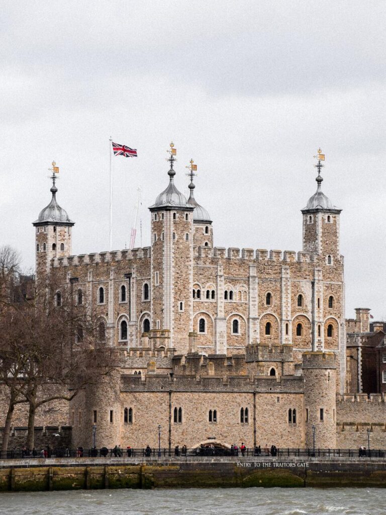 Tower of London