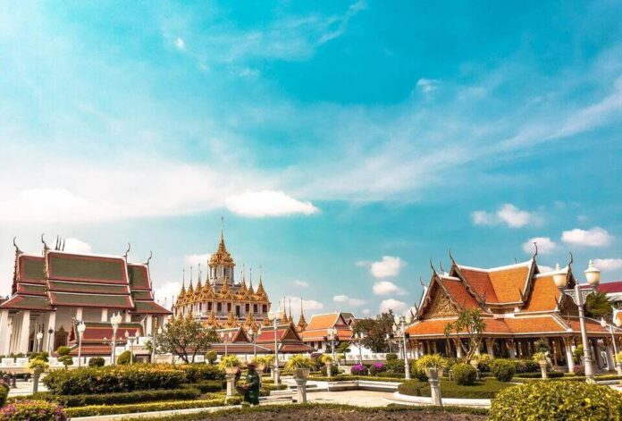 things to do in Bangkok